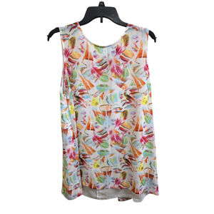 Excellent L Ravel Tank Top